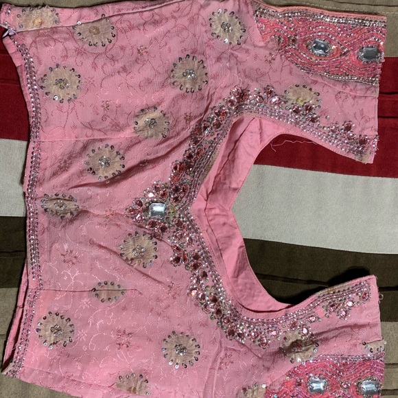 Saree - Picture 4 of 8